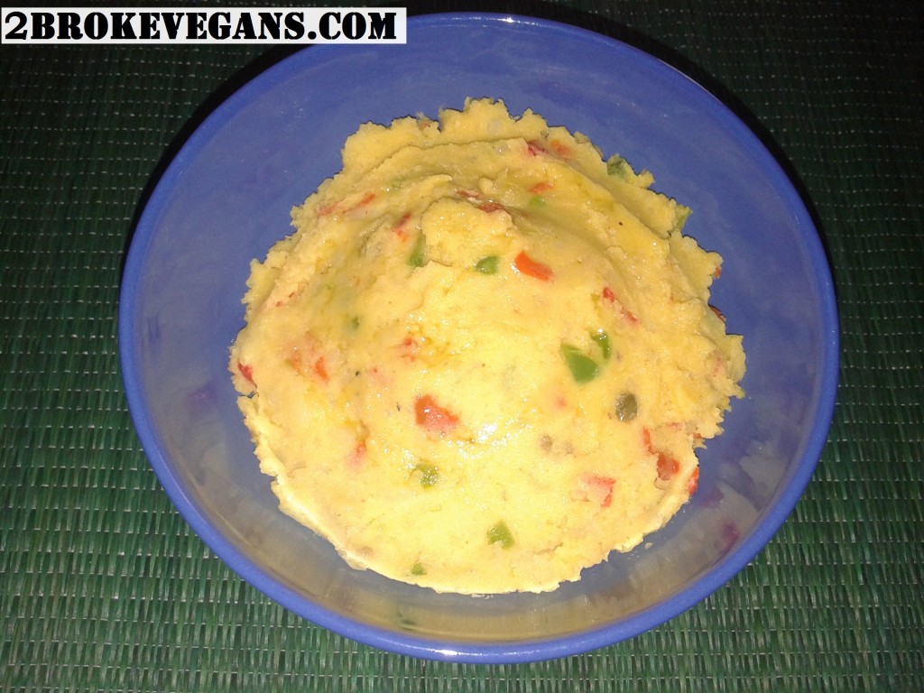 Maple Mustard Mashed Potatoes Recipe