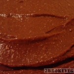 Cacao based chocolate