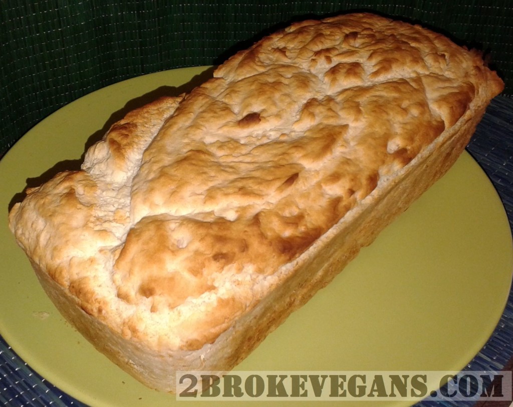 the loaf