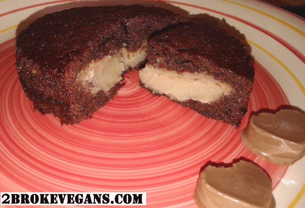 Cacao based vegan gluten free chocolate cake