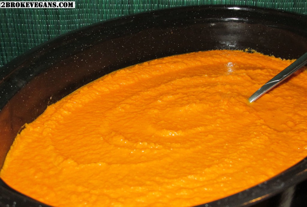 Vegan Yams Gluten Free Vegan Thanksgiving Recipe