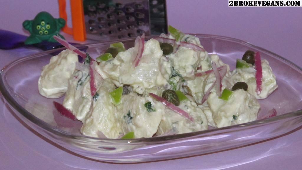 Potato Salad