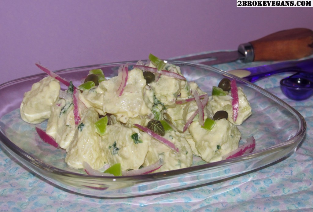 Potato Salad