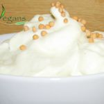 New Vegan Mayo Recipe