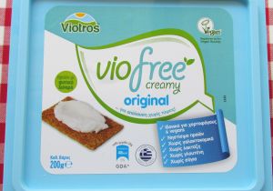 Violife/Viofree Vegan Original Cream Cheese