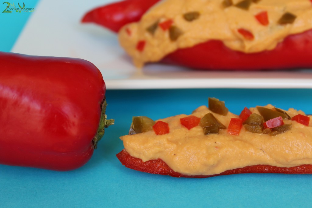 Vegan Pepper Jake Cheese Dip Recipe Dairy Free Alternative to Pepper Jack 