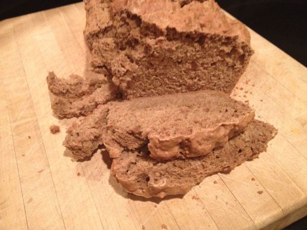Oh She Cooks Beer Bread